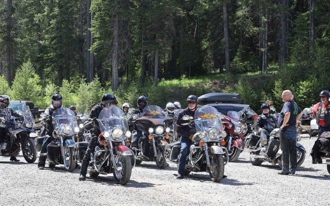 2025 Western Regional Rally