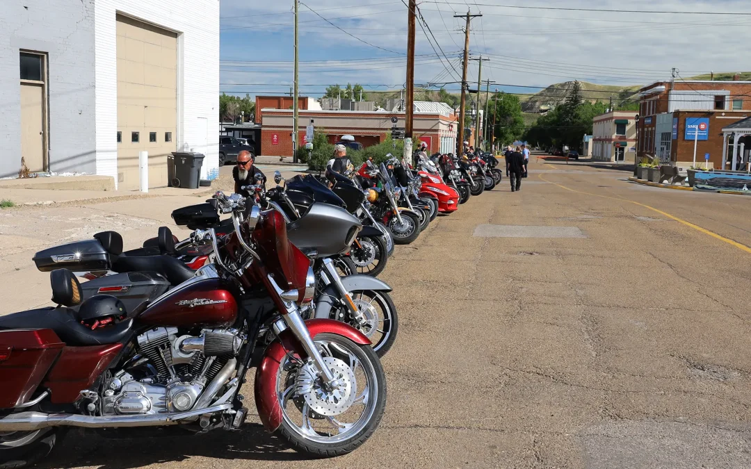 Bone Digger Bike Bash