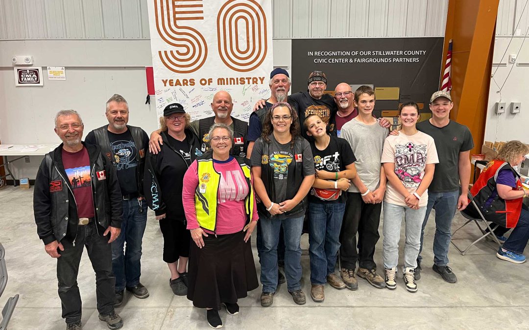 CMA Montana Super State Rally