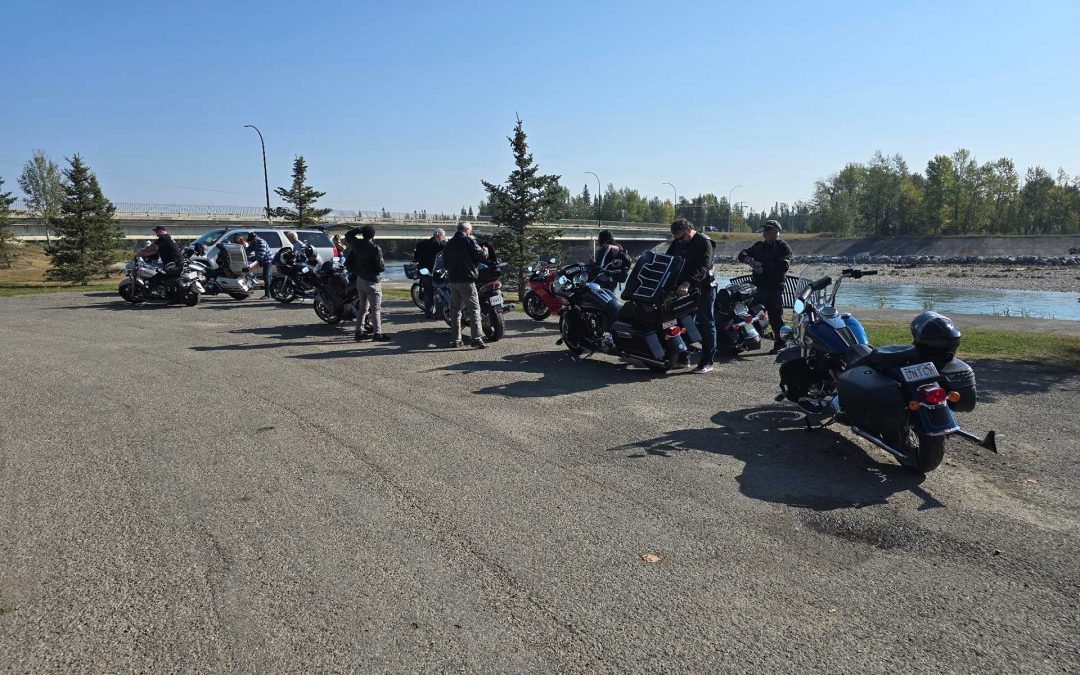 Ride Against Poverty